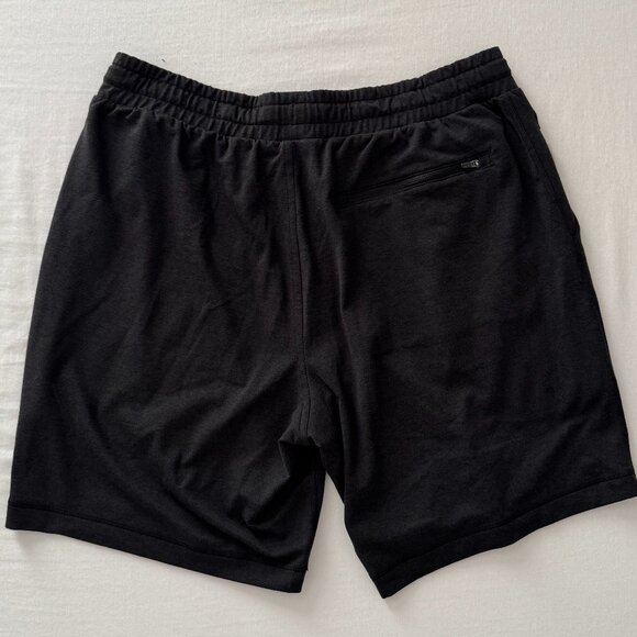 Vuori Men's Ponto Performance Short 7" Medium - Picture 2 of 2
